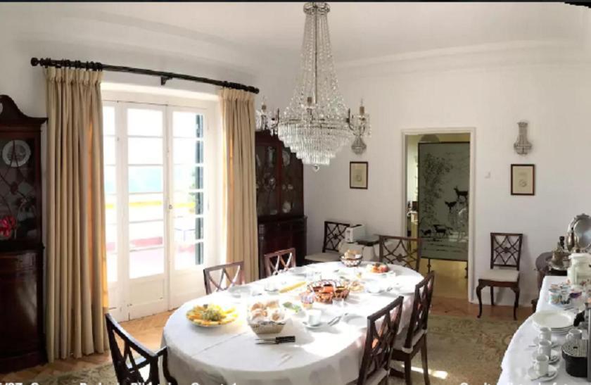 Casa Da Praia Do Ribatejo المظهر الخارجي الصورة